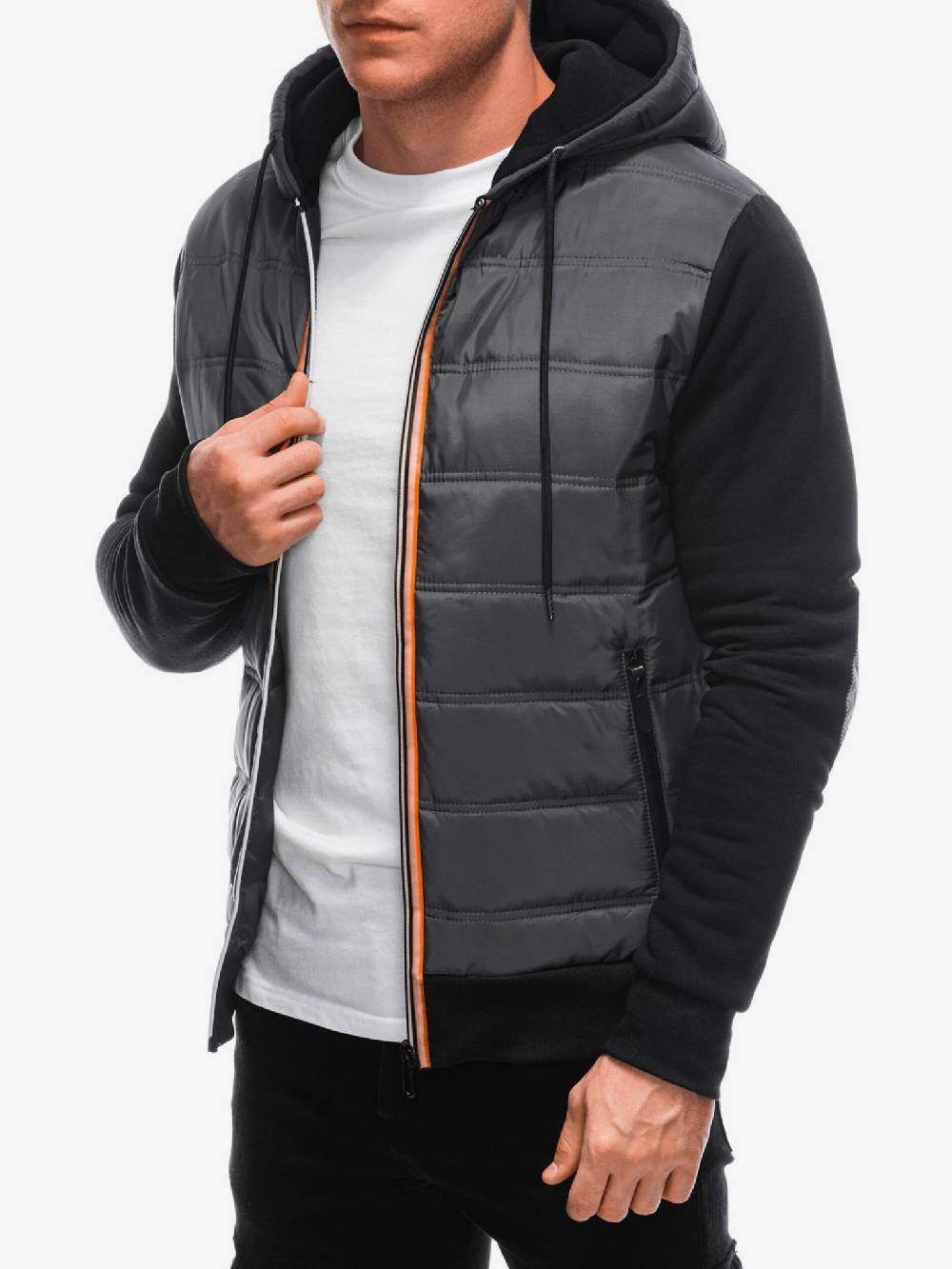 Edoti Jacke Super Sparpreis