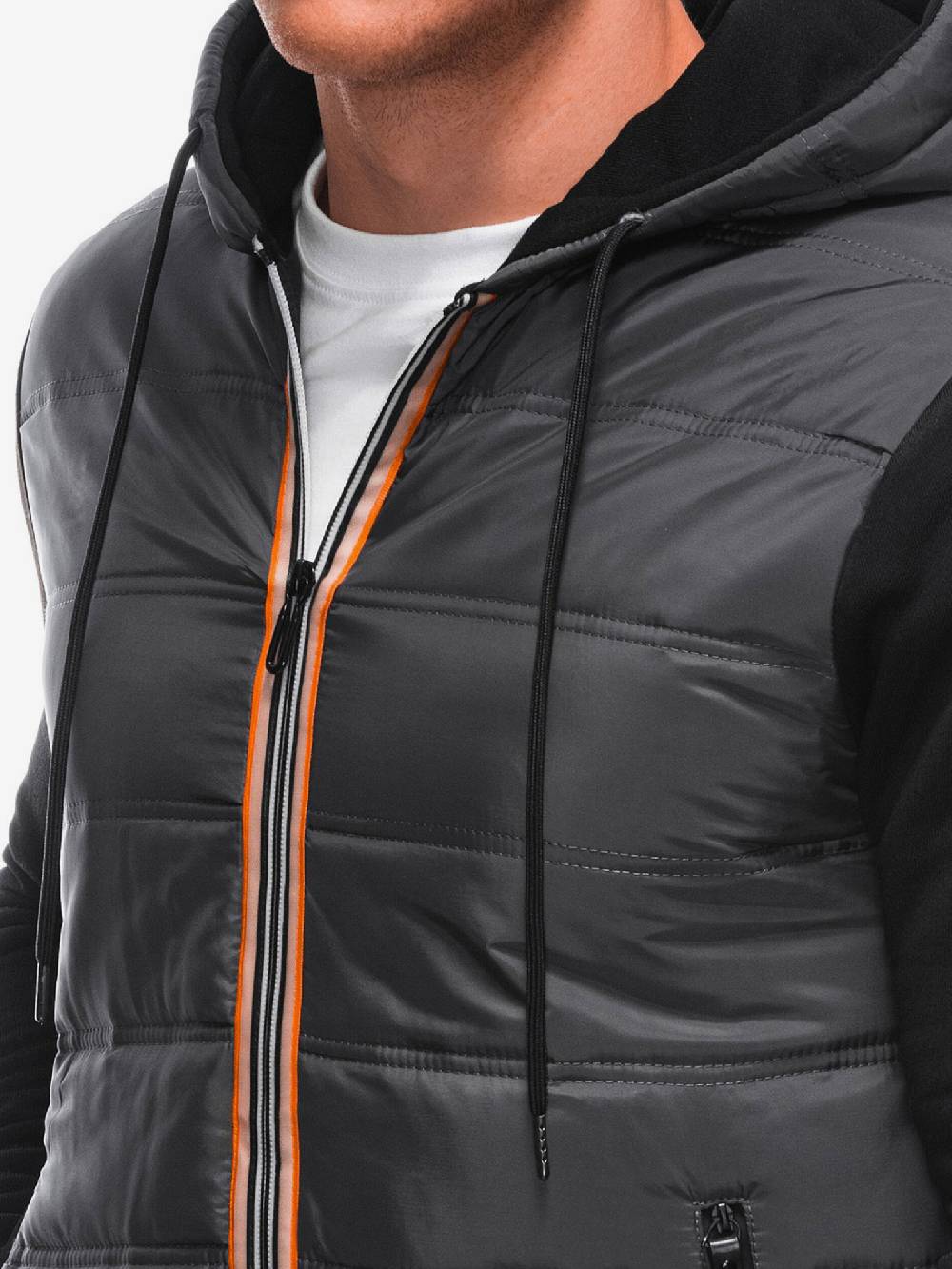 Edoti Jacke Super Sparpreis