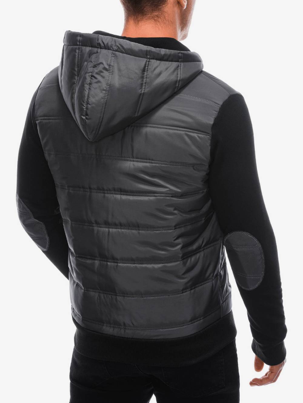 Edoti Jacke Super Sparpreis