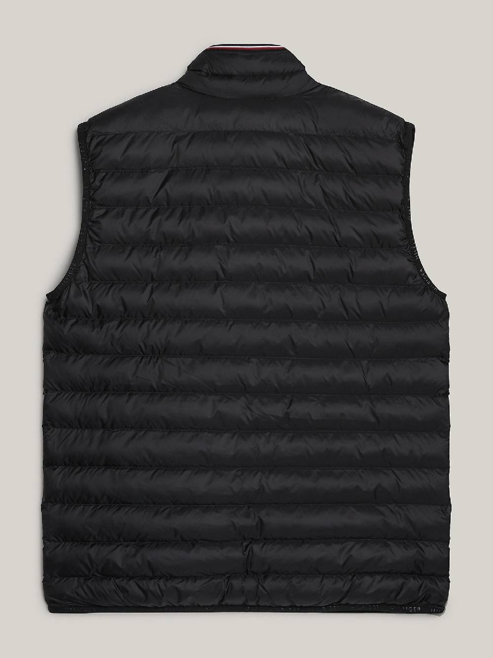 Tommy Hilfiger Weste Kostenlose Rückgabe