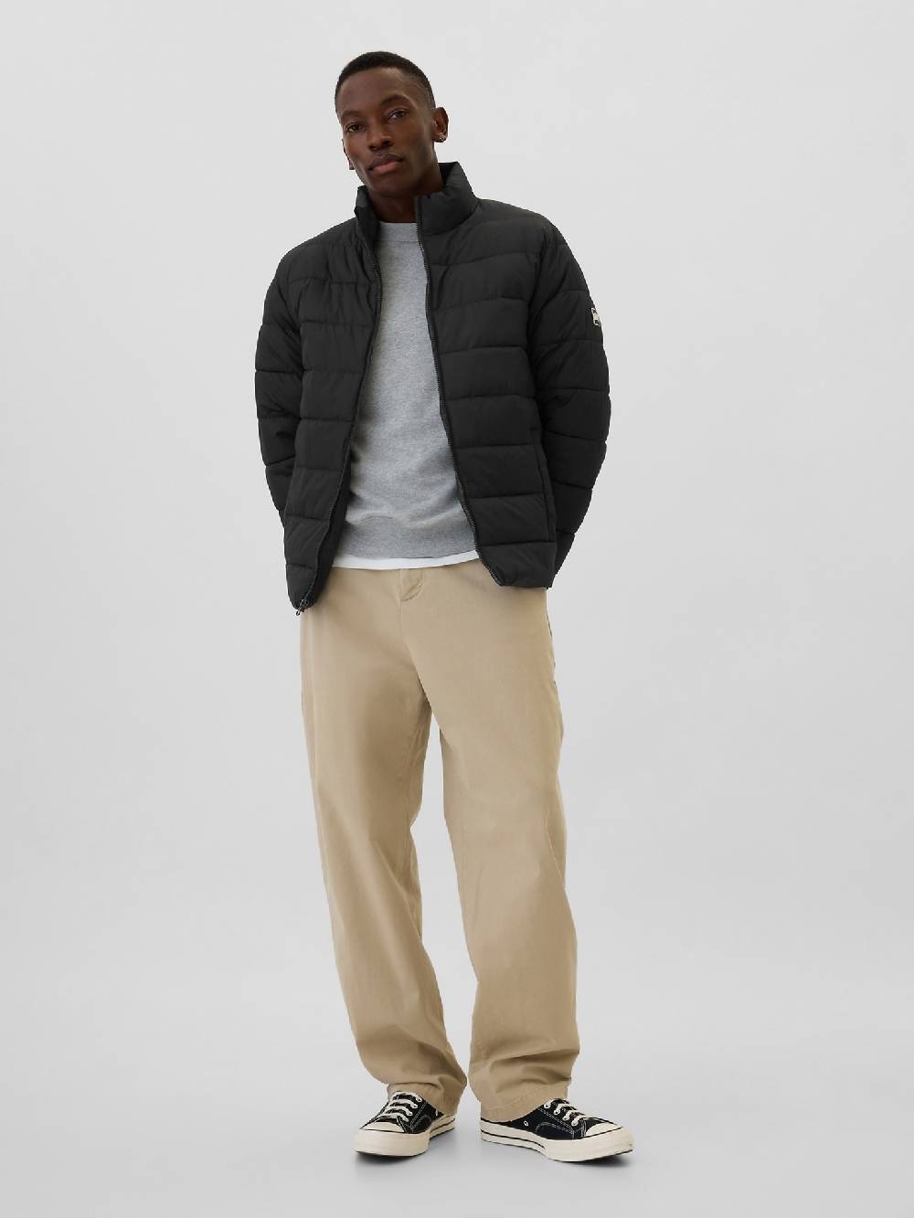 GAP ColdControl Jacke Letzte 3 Tage
