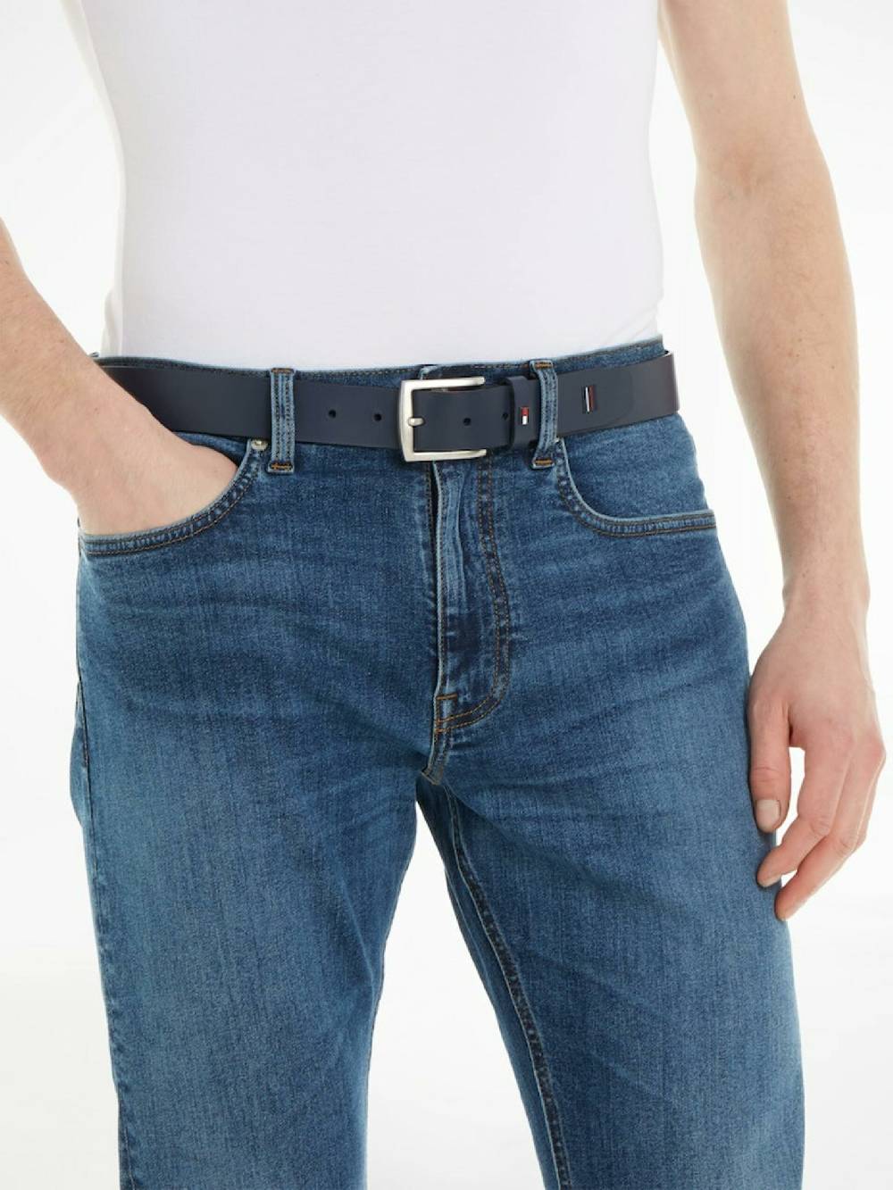 Tommy Hilfiger Gürtel Bis zu 50% Rabatt