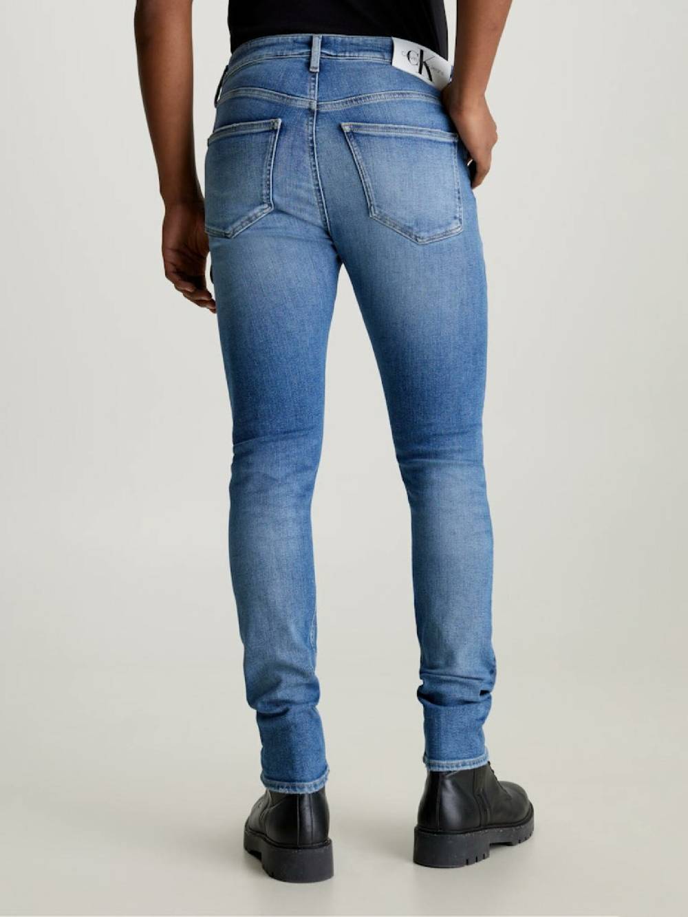 Calvin Klein Jeans Jeans Bis zu 60% Rabatt