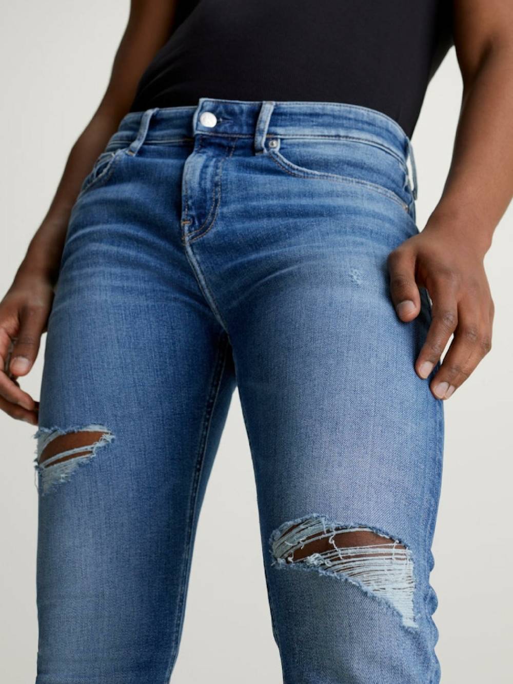 Calvin Klein Jeans Jeans Bis zu 60% Rabatt