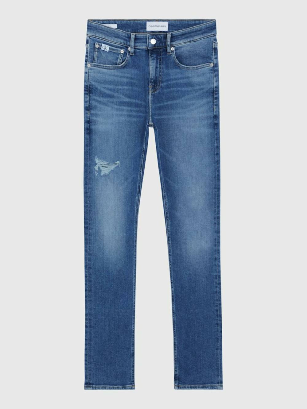 Calvin Klein Jeans Jeans Bis zu 60% Rabatt