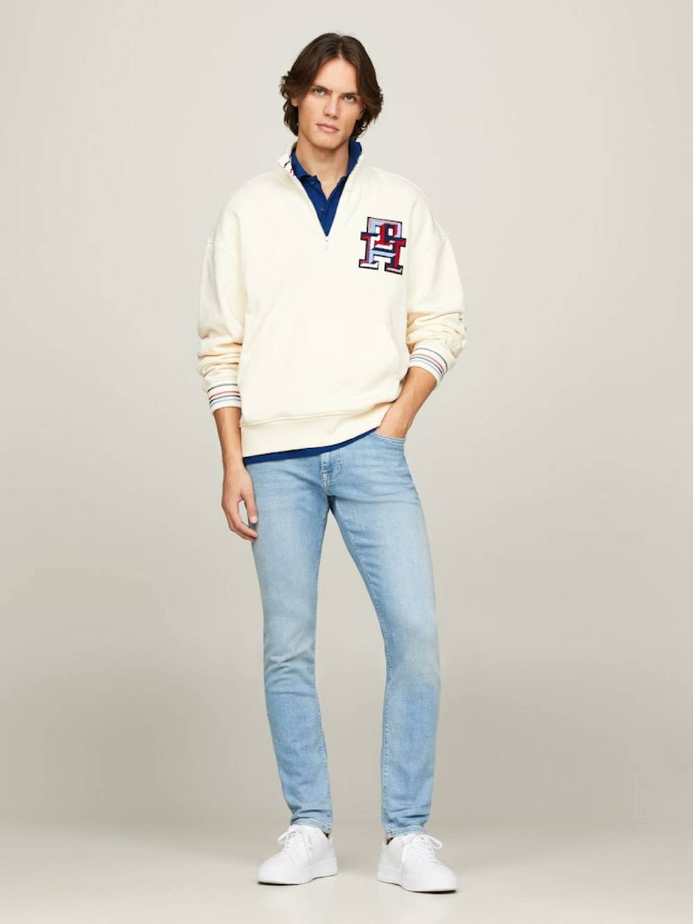 Tommy Hilfiger Jeans Nur für heute