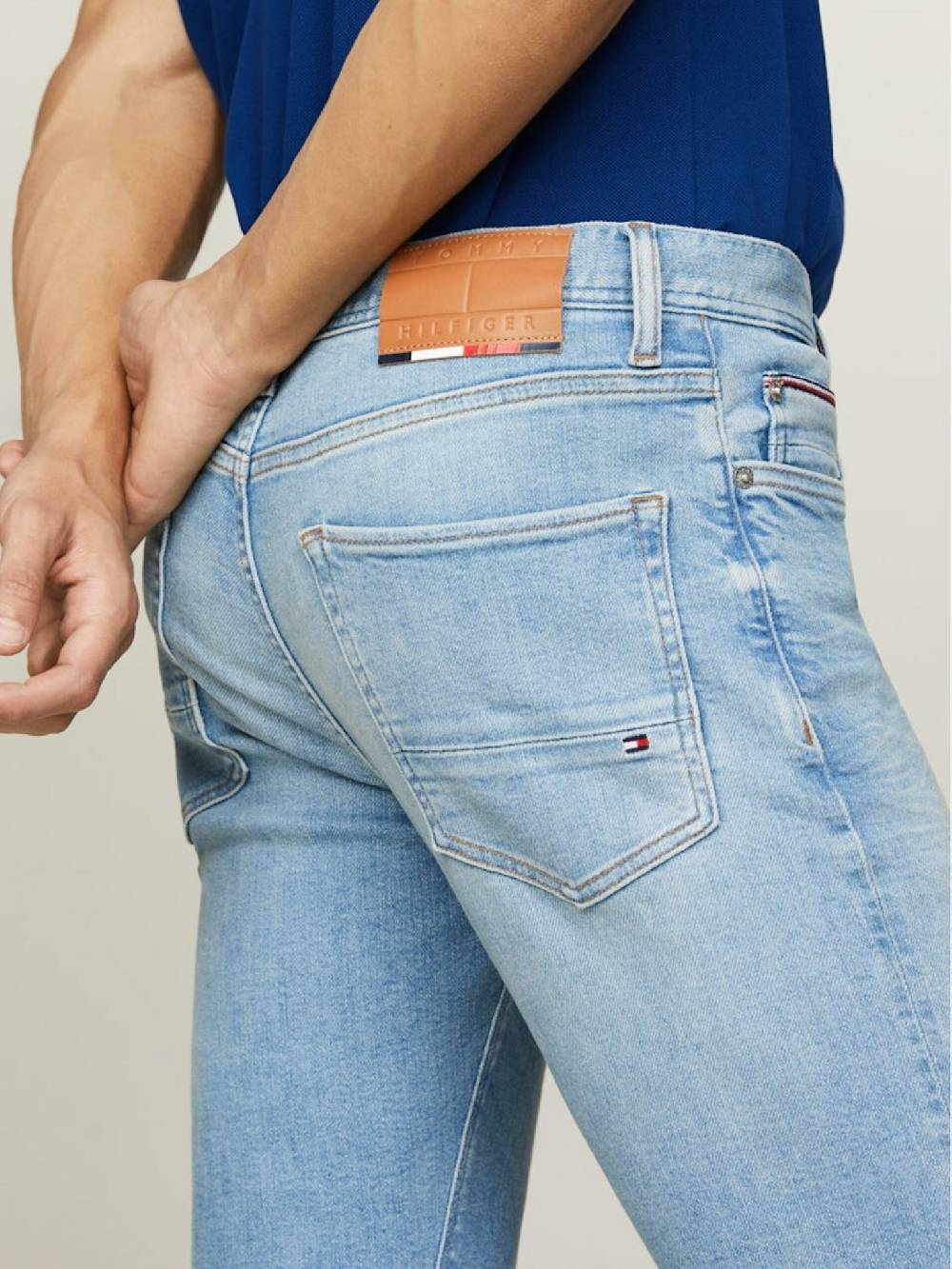 Tommy Hilfiger Jeans Nur für heute