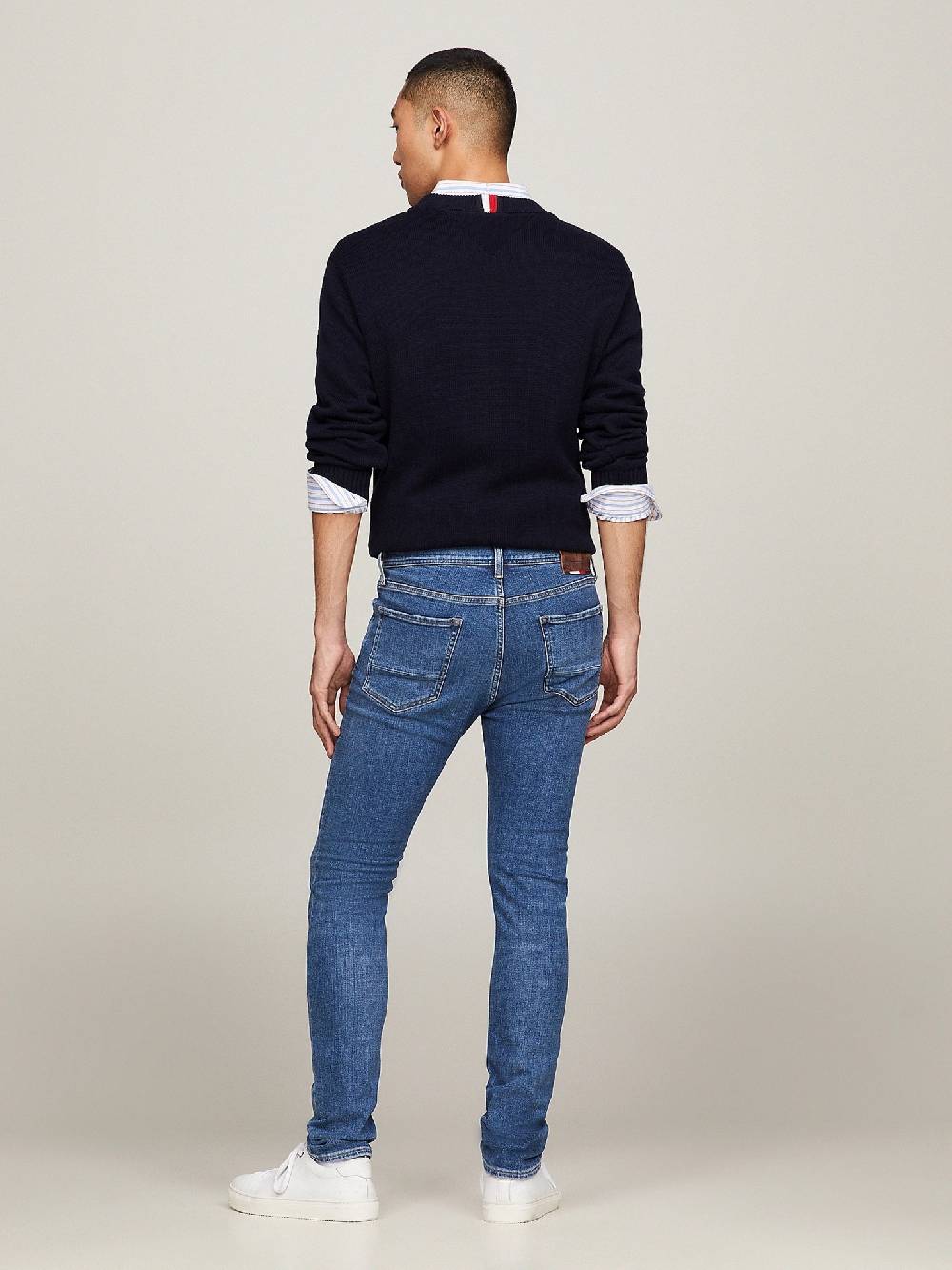Tommy Hilfiger Jeans Sonderangebot der Fabrik