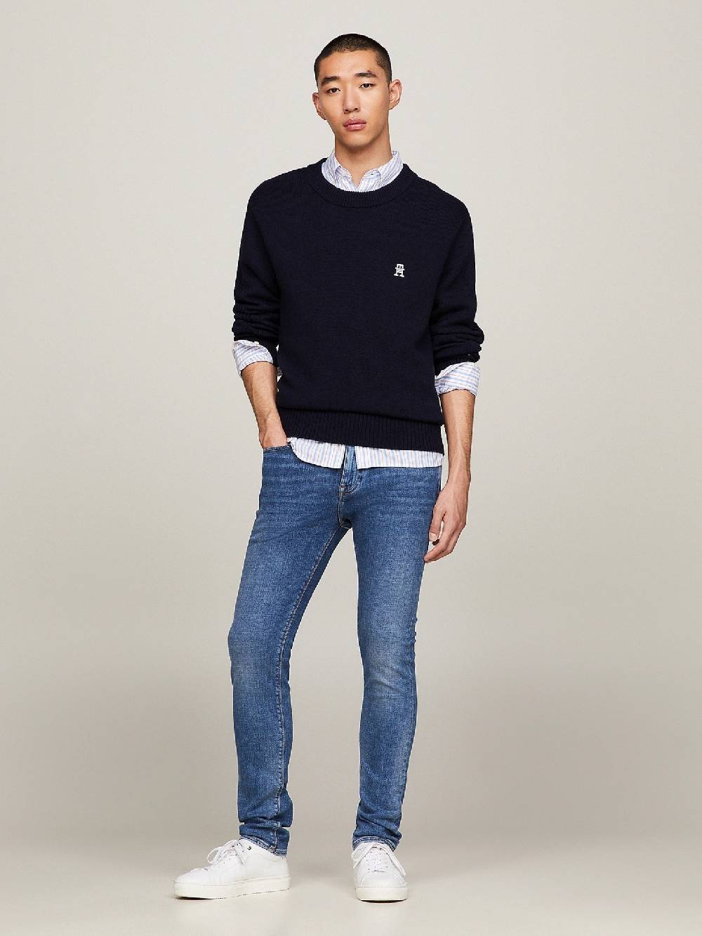 Tommy Hilfiger Jeans Sonderangebot der Fabrik