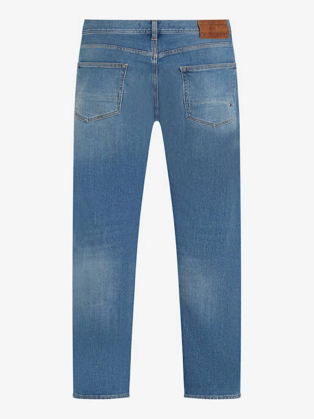 Tommy Hilfiger Jeans Vierteljährliche Förderung