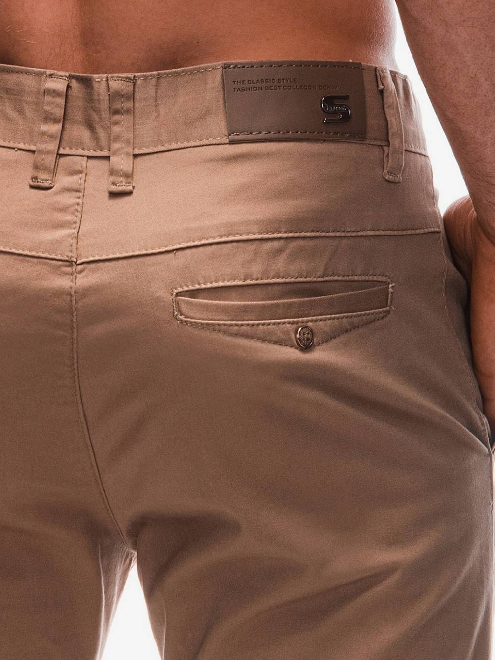 Edoti Hose Discount Store für neue Produkte