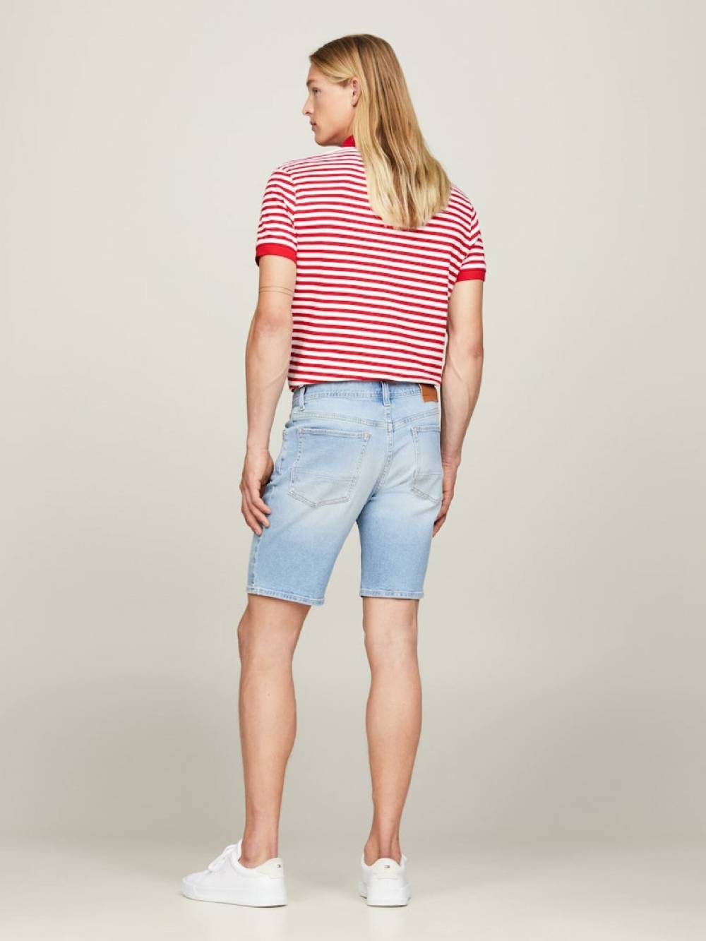 Tommy Hilfiger Brooklyn Shorts Super Rabatt