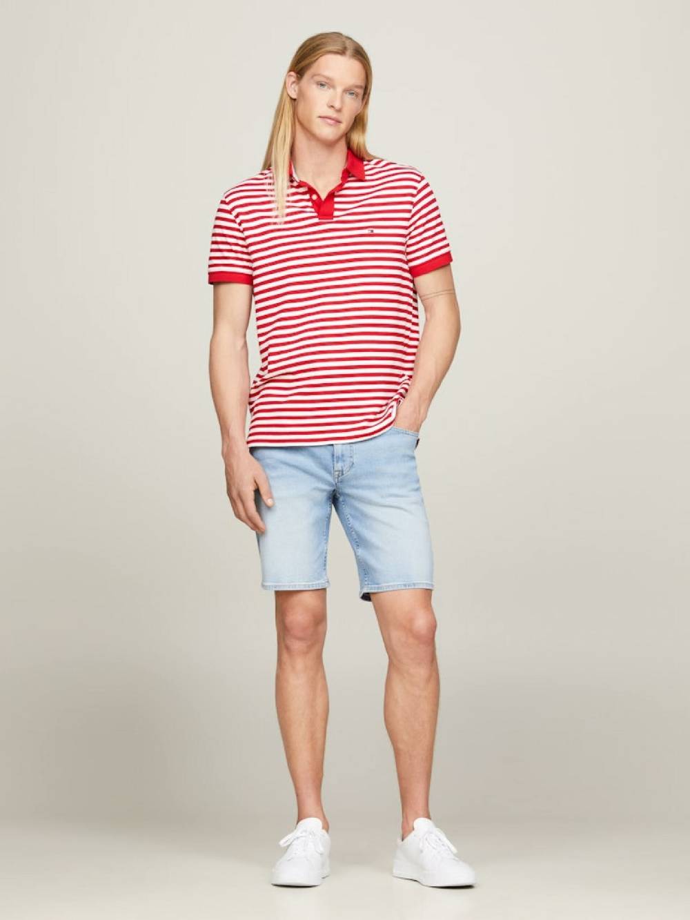 Tommy Hilfiger Brooklyn Shorts Super Rabatt