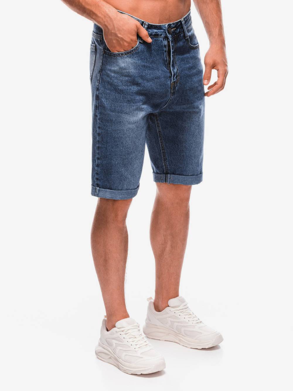 Edoti Shorts Riesige Rabatte