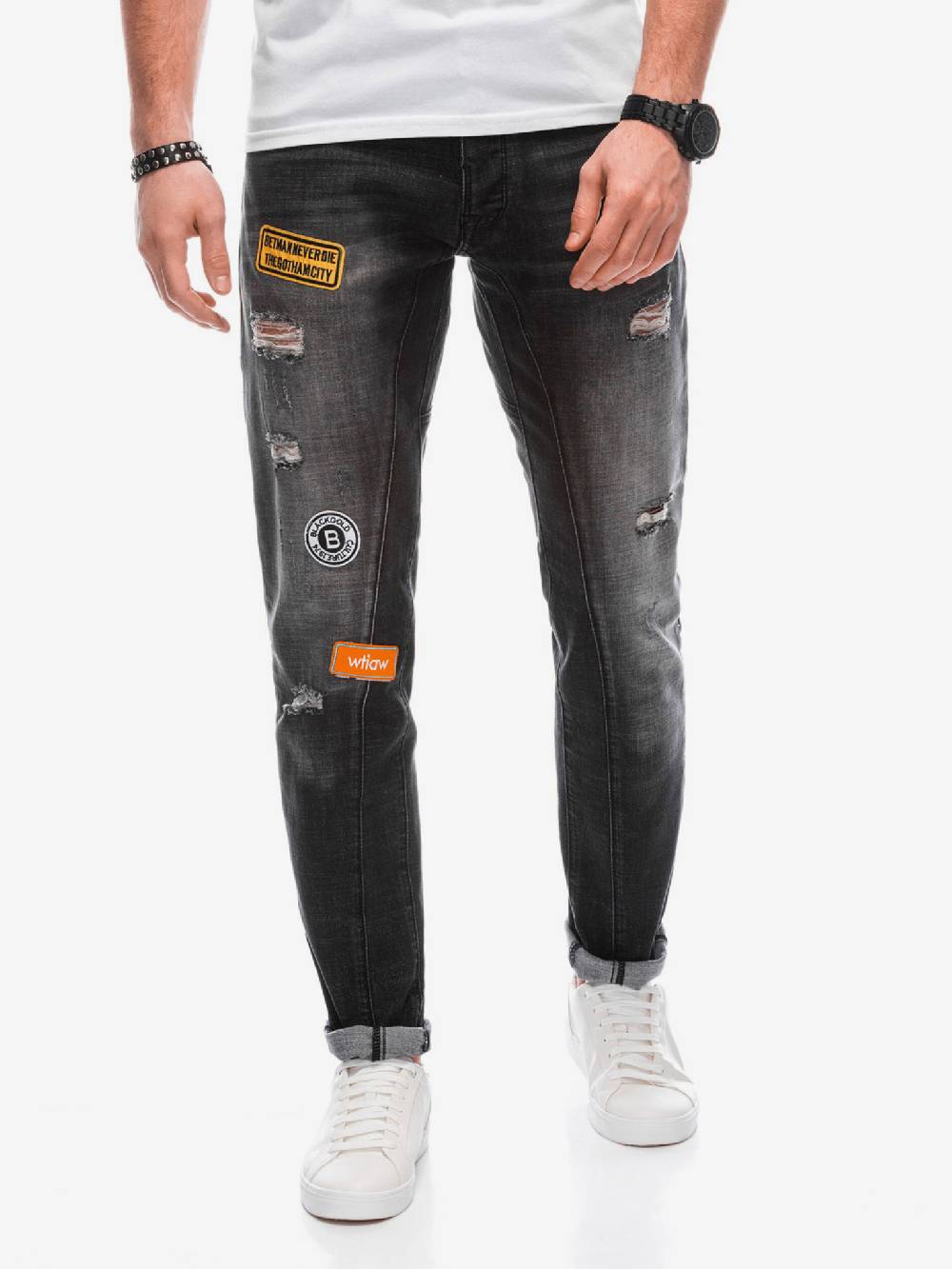 Edoti Hose 50% Rabatt mit kostenlosem Versand