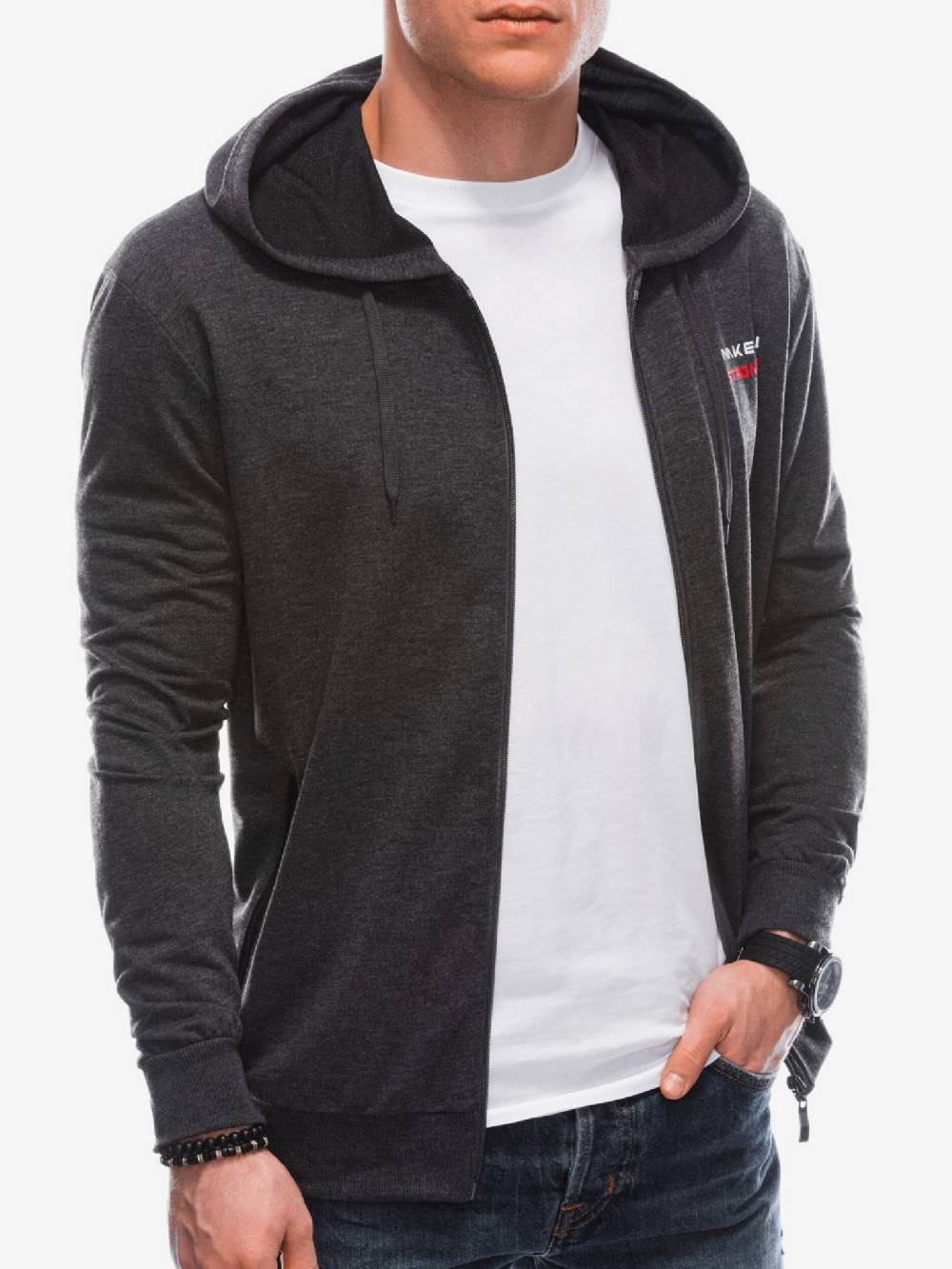 Edoti Sweatshirt Black Friday Preise