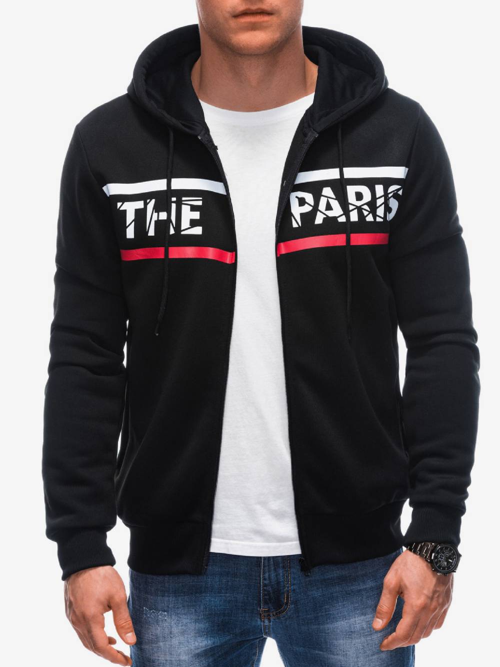 Edoti Sweatshirt Im Verkauf