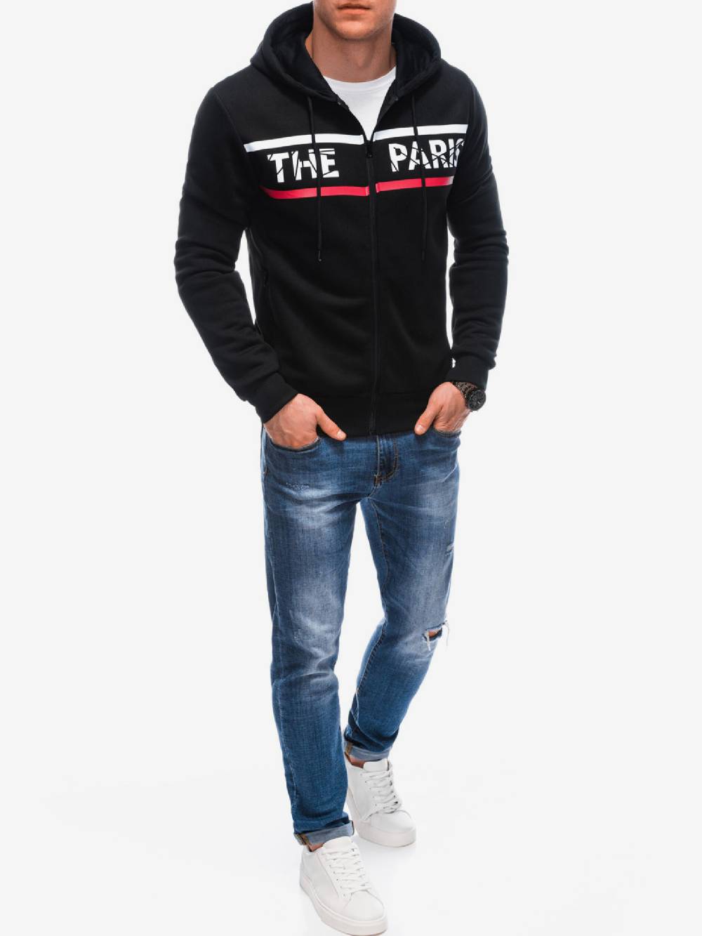Edoti Sweatshirt Im Verkauf