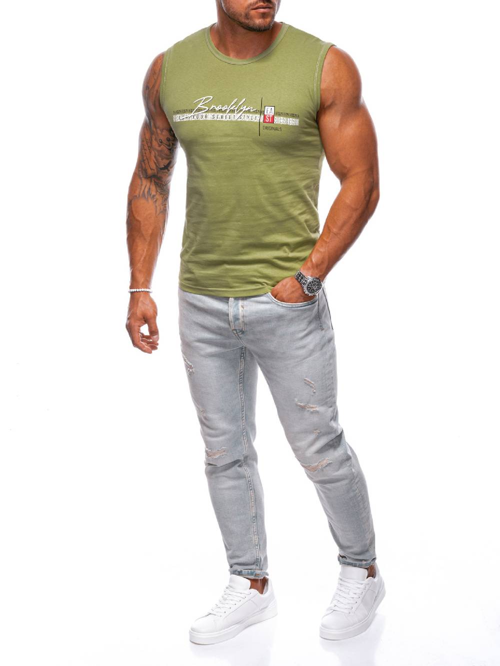 Edoti Boxer-Shorts zollfrei