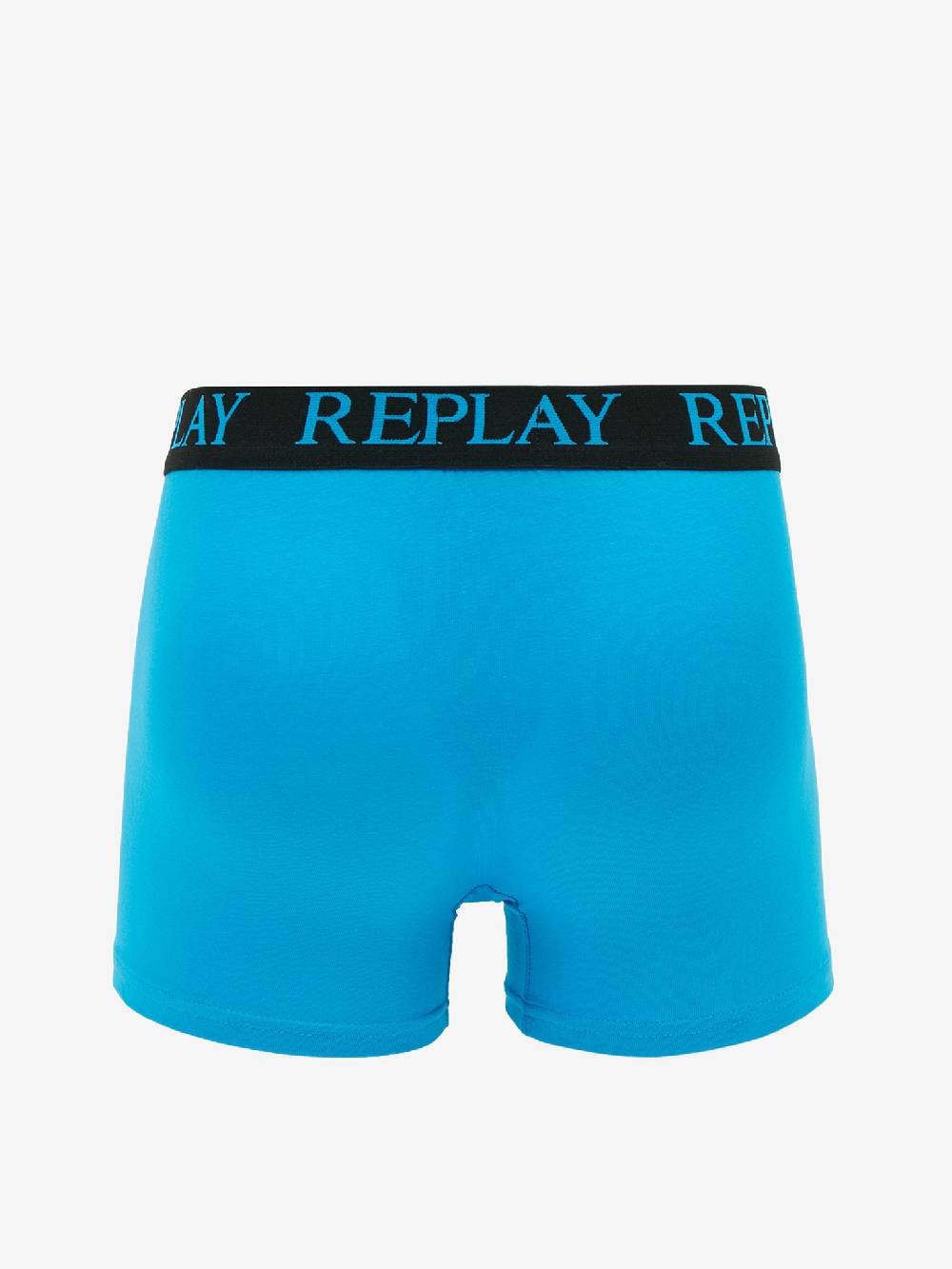 Replay Boxershorts 2 Stück 50% Rabatt für begrenzte Zeit