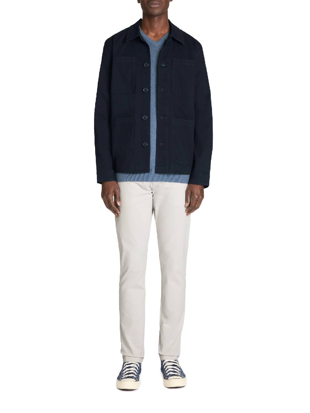 Celio Decotonv Pullover 2025
