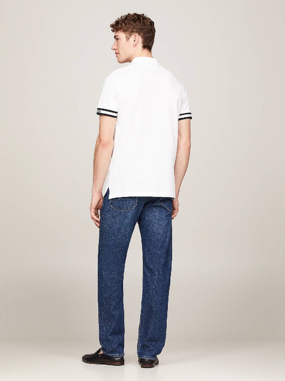 Tommy Hilfiger Polo T-Shirt Online