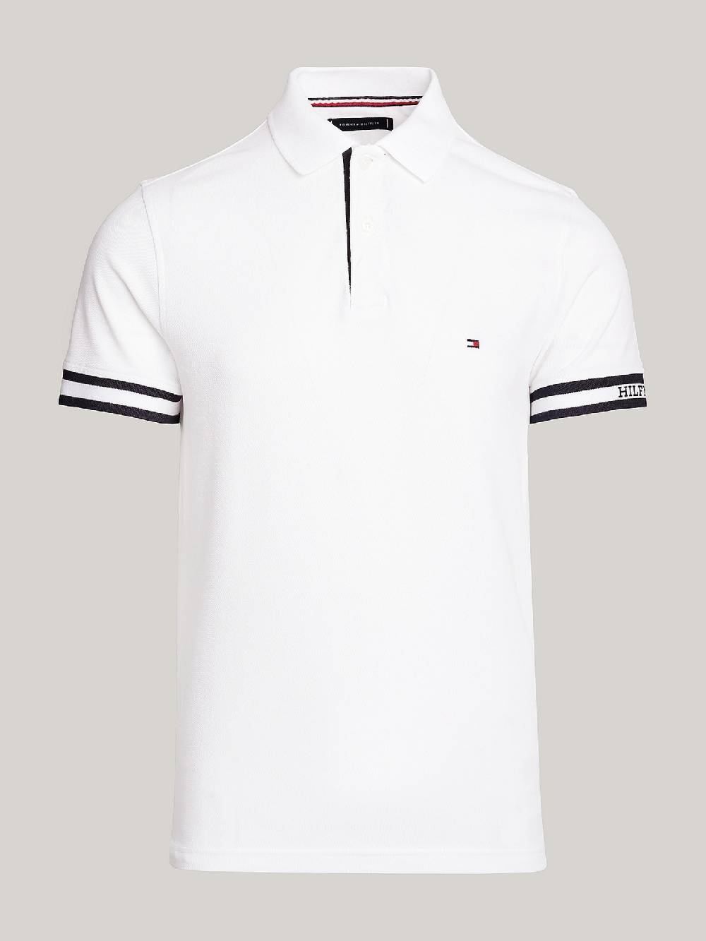 Tommy Hilfiger Polo T-Shirt Online