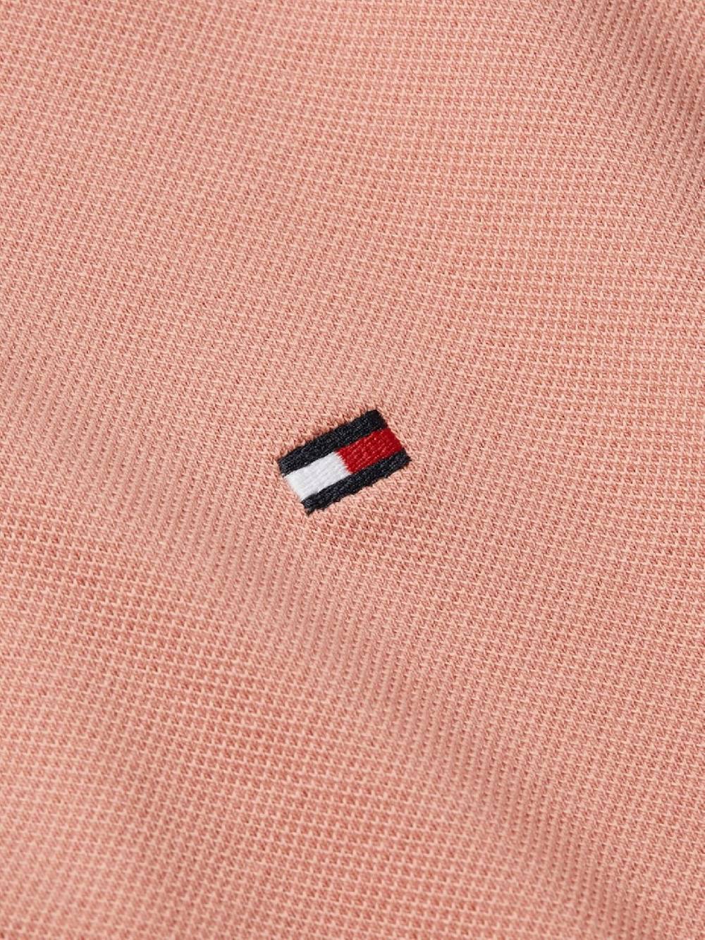 Tommy Hilfiger Polo T-Shirt Outlet