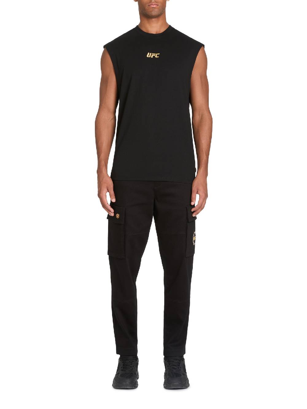 Celio UFC T-Shirt Auslauf