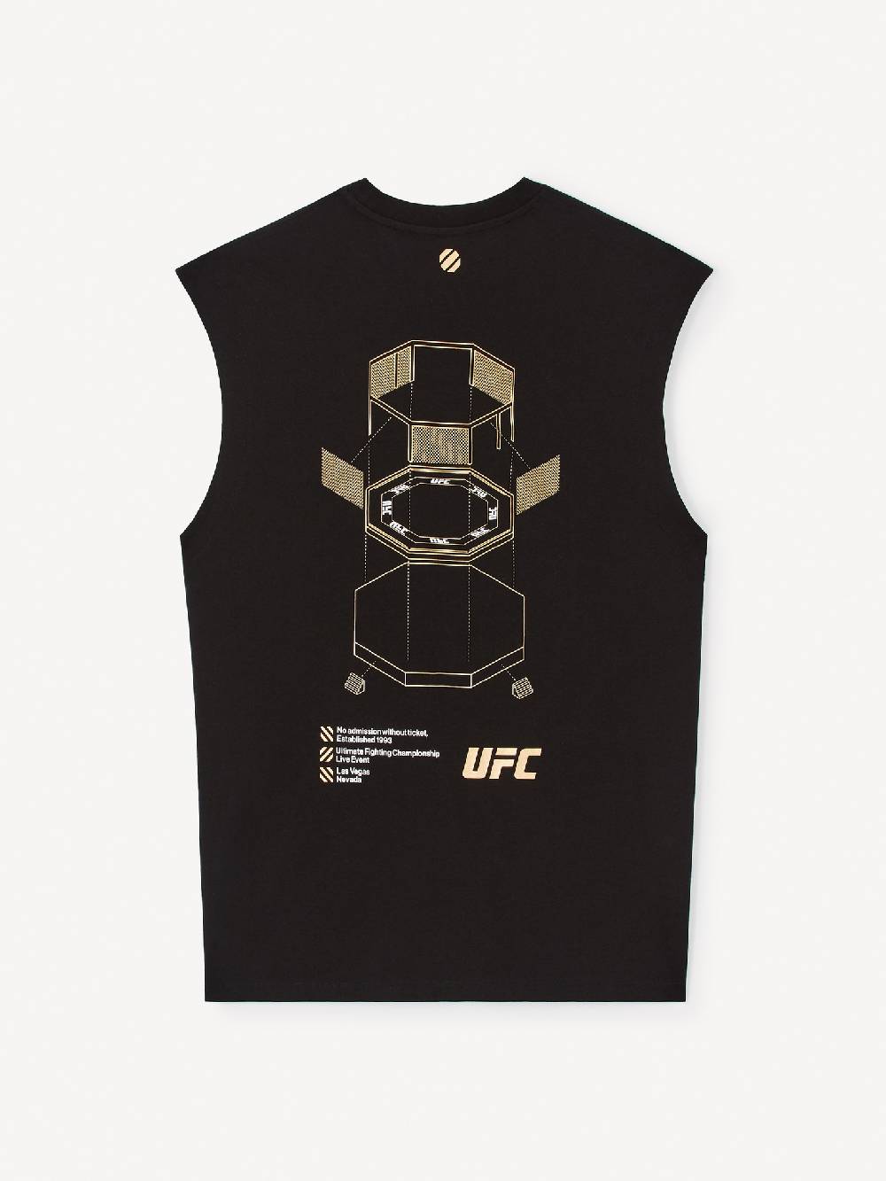 Celio UFC T-Shirt Auslauf