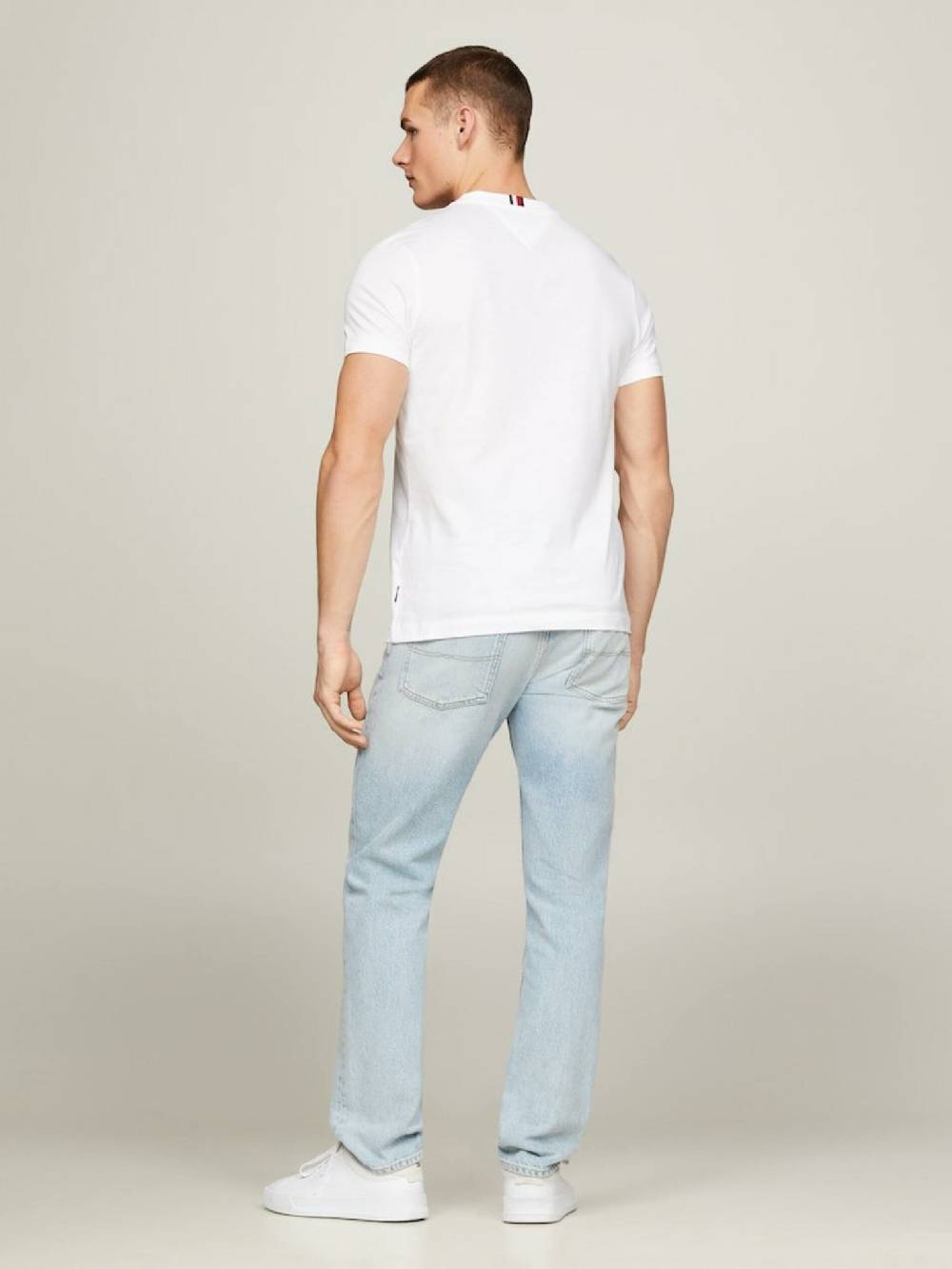 Tommy Hilfiger T-Shirt Verkauf