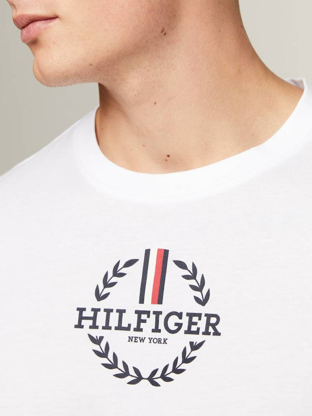 Tommy Hilfiger T-Shirt Verkauf