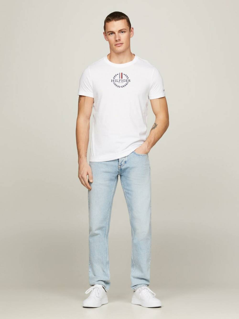 Tommy Hilfiger T-Shirt Verkauf