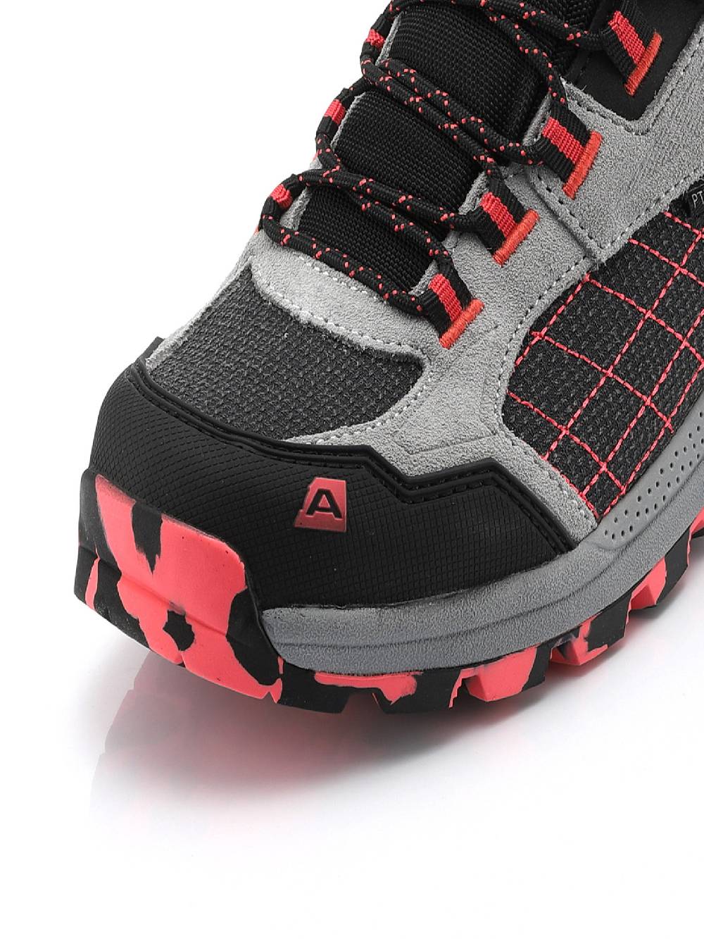 ALPINE PRO Zerne Stiefeletten Hotsell