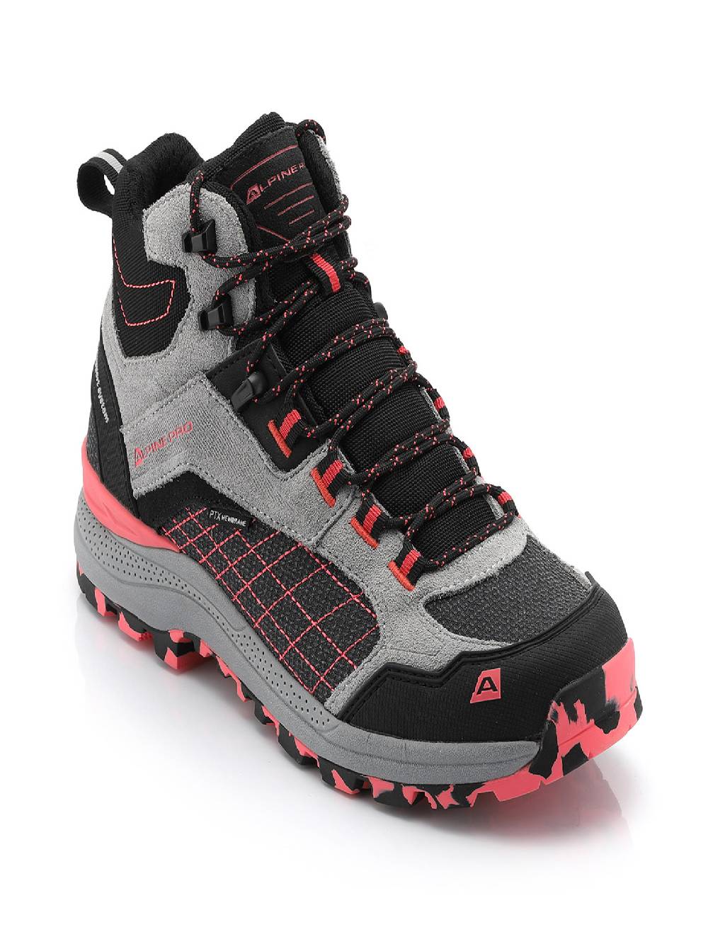 ALPINE PRO Zerne Stiefeletten Hotsell