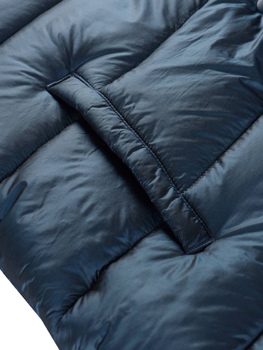 ALPINE PRO Urefa Weste Fabrikverkauf