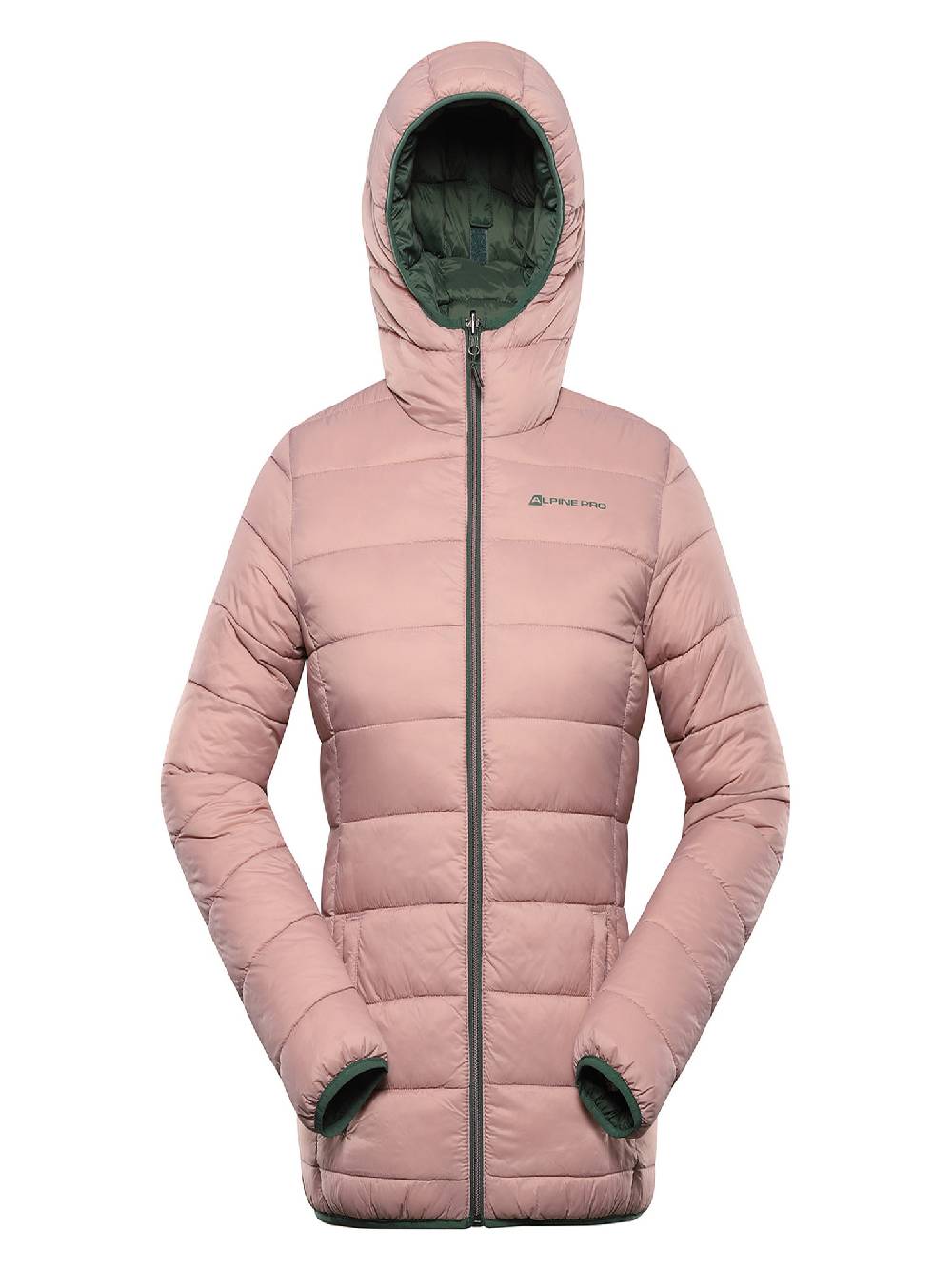 ALPINE PRO Eroma Jacket Blitzverkäufe