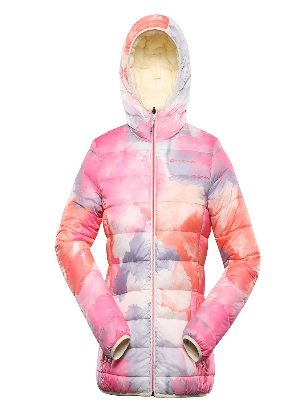 ALPINE PRO Eroma Jacket Kostenloser Versand