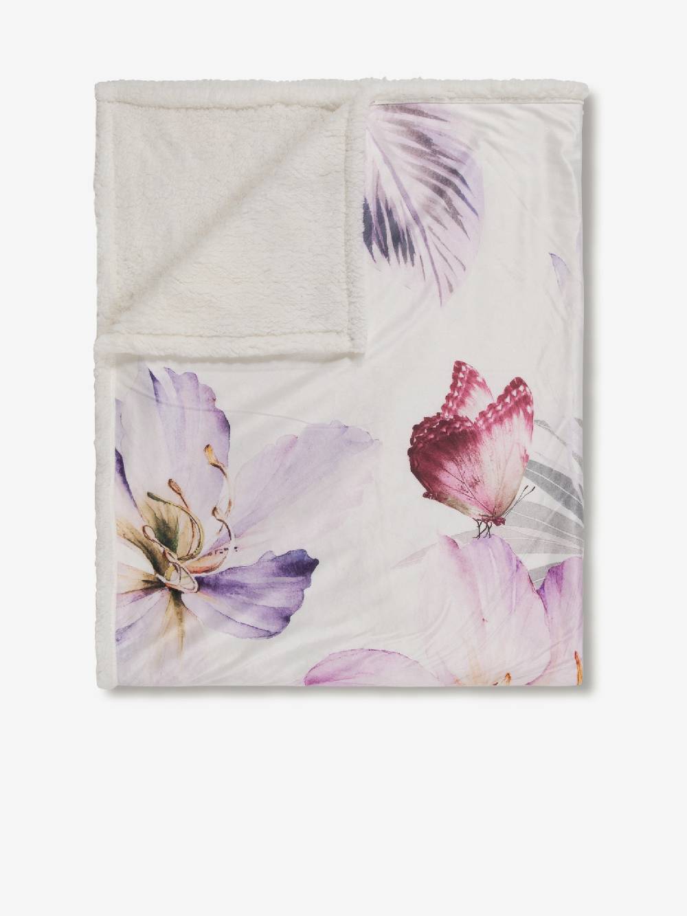 Descanso 130 x 160 cm Decke Sonderangebot