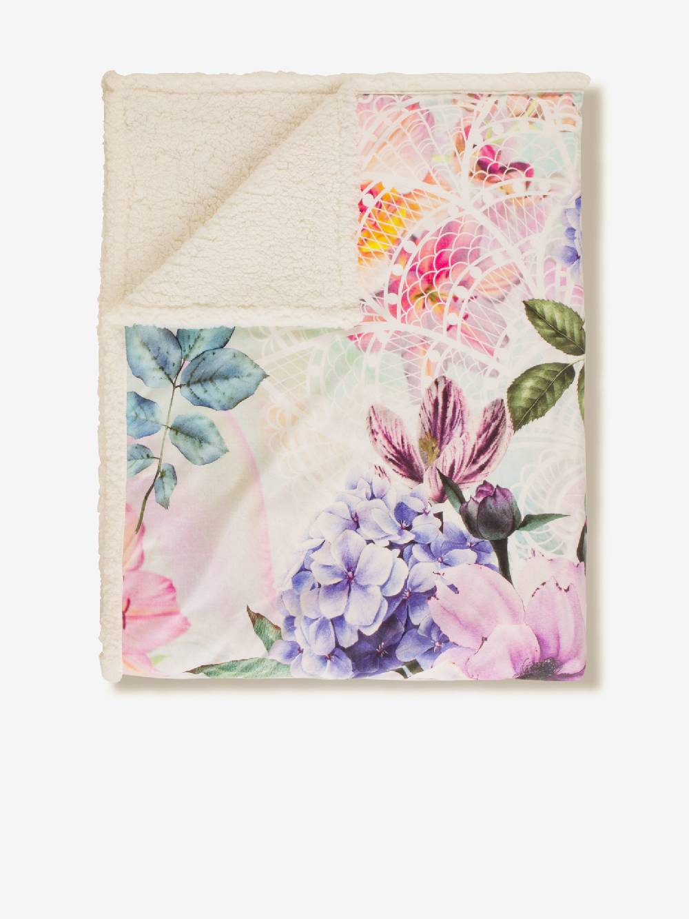 Descanso 130 x 160 cm Decke Top Angebot