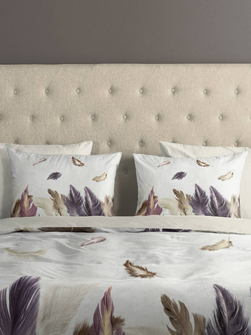 Good Morning 140 x 220 cm Bettwäsche-Set Online Outlet