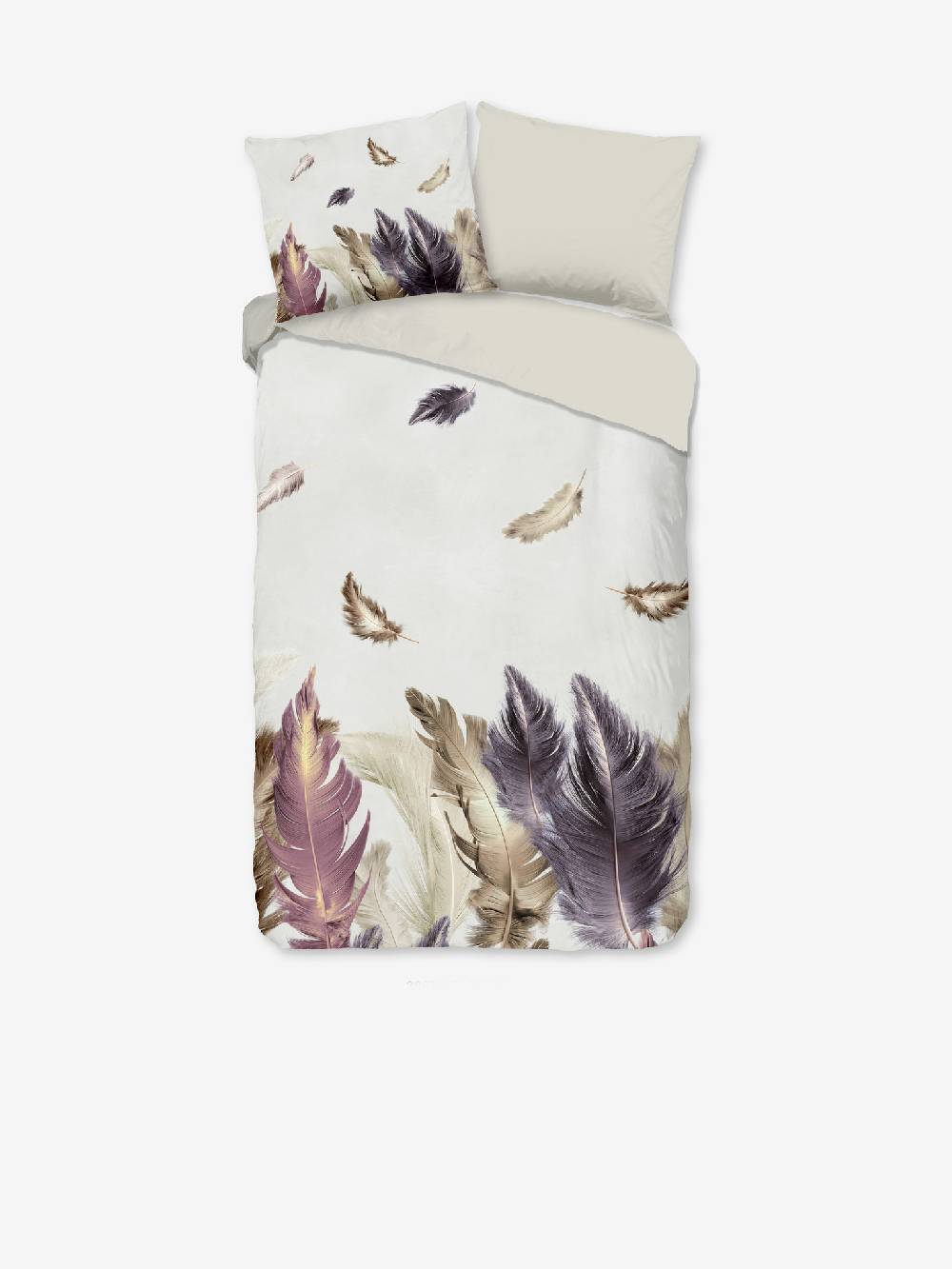 Good Morning 140 x 220 cm Bettwäsche-Set Online Outlet