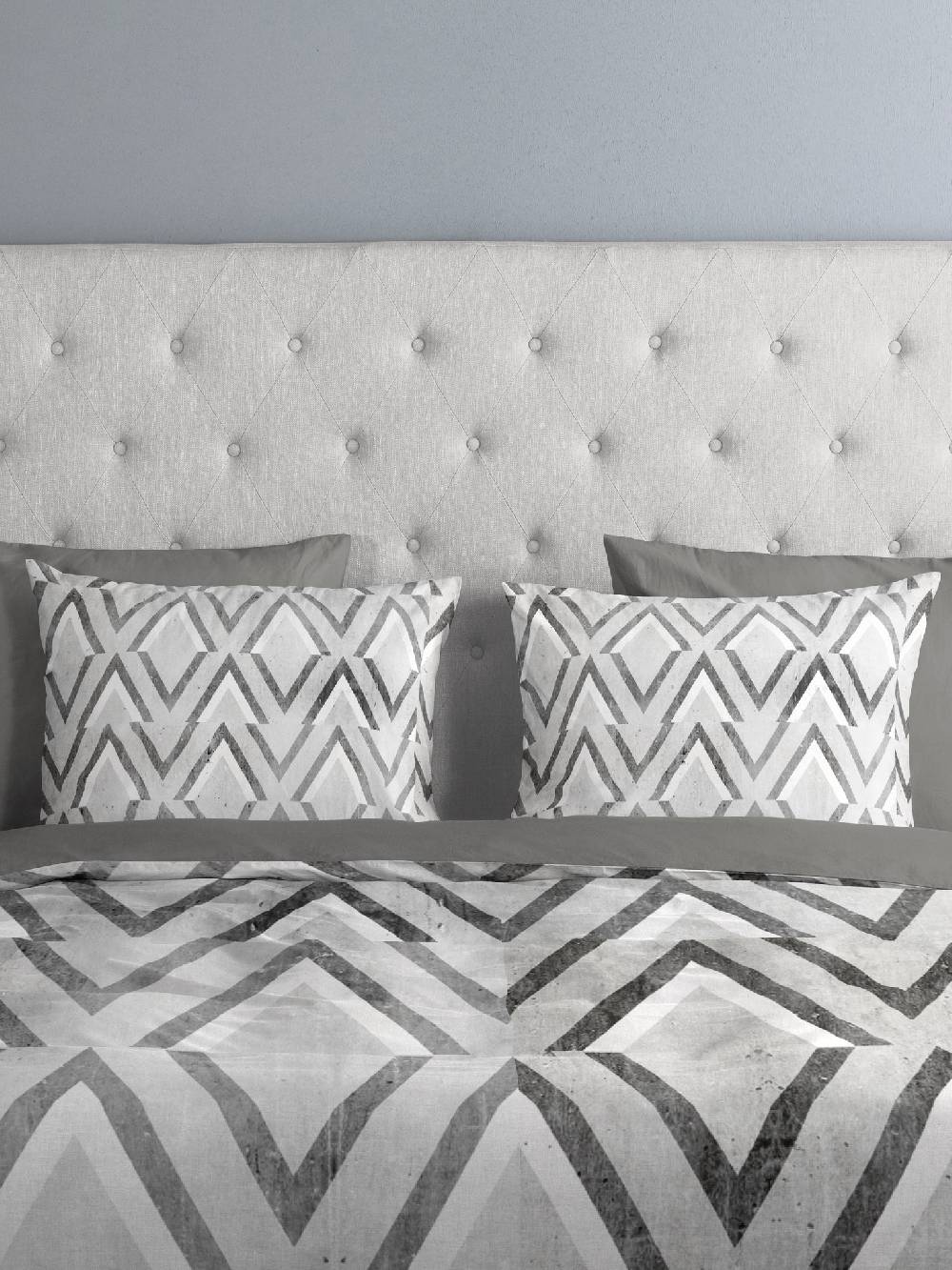 Good Morning 200 x 220 cm Bettwäsche-Set Zeitlich begrenztes Angebot