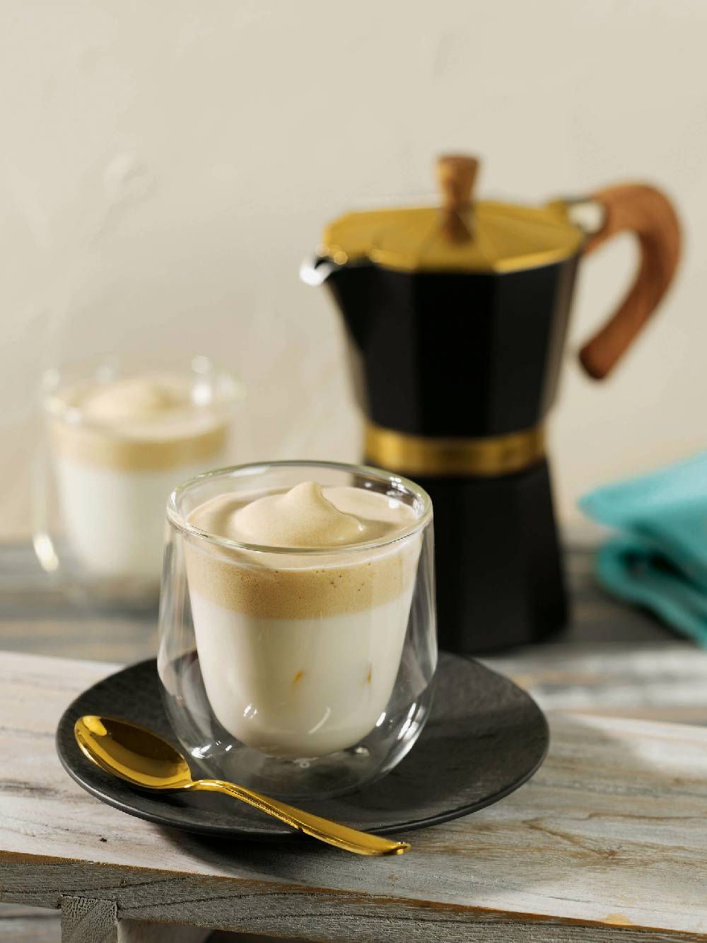 Cilio Verona Kaffeeglas Saisonale Angebote