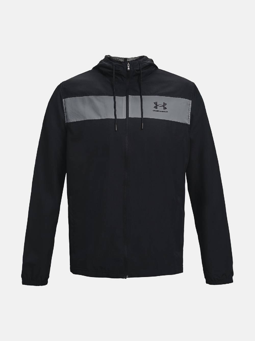 Under Armour Sportstyle Windbreaker Jacke Bis zu 50% Rabatt