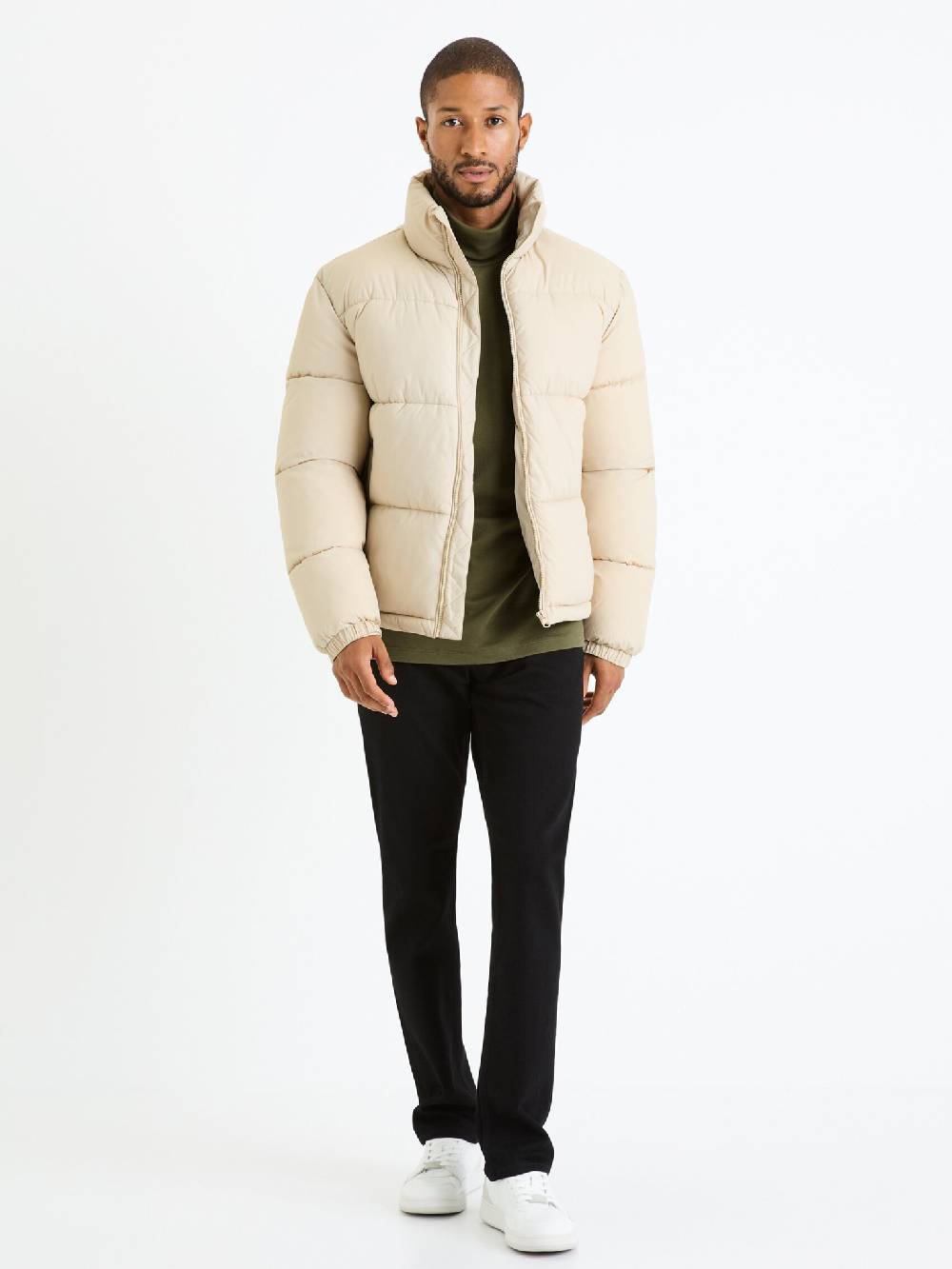 Celio Fuparigi Jacke Bis zu 60% Rabatt