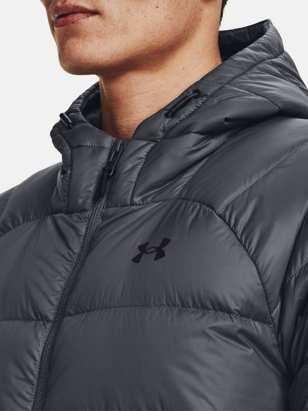 Under Armour UA Storm Armour Down 2.0 Jacke Bis zu 65% Rabatt