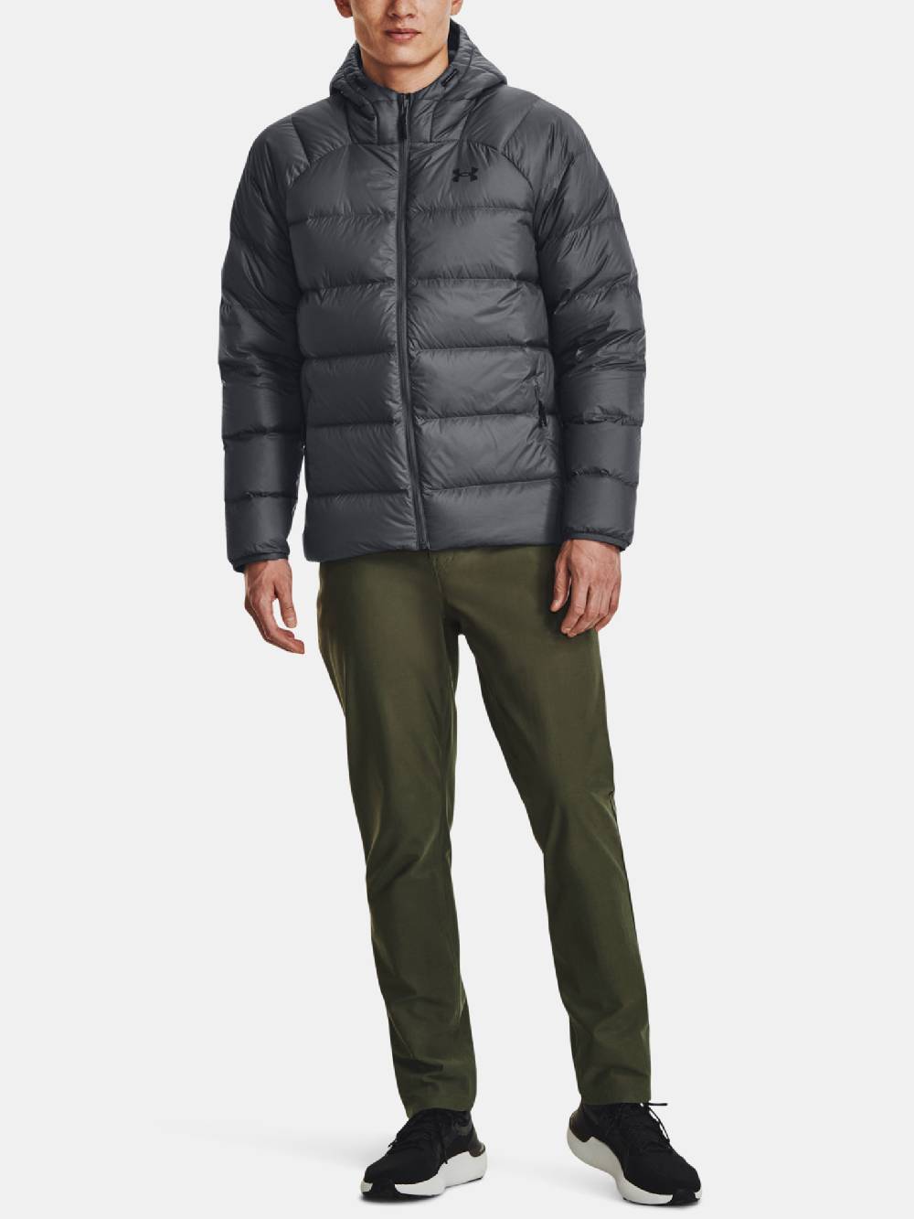 Under Armour UA Storm Armour Down 2.0 Jacke Bis zu 65% Rabatt