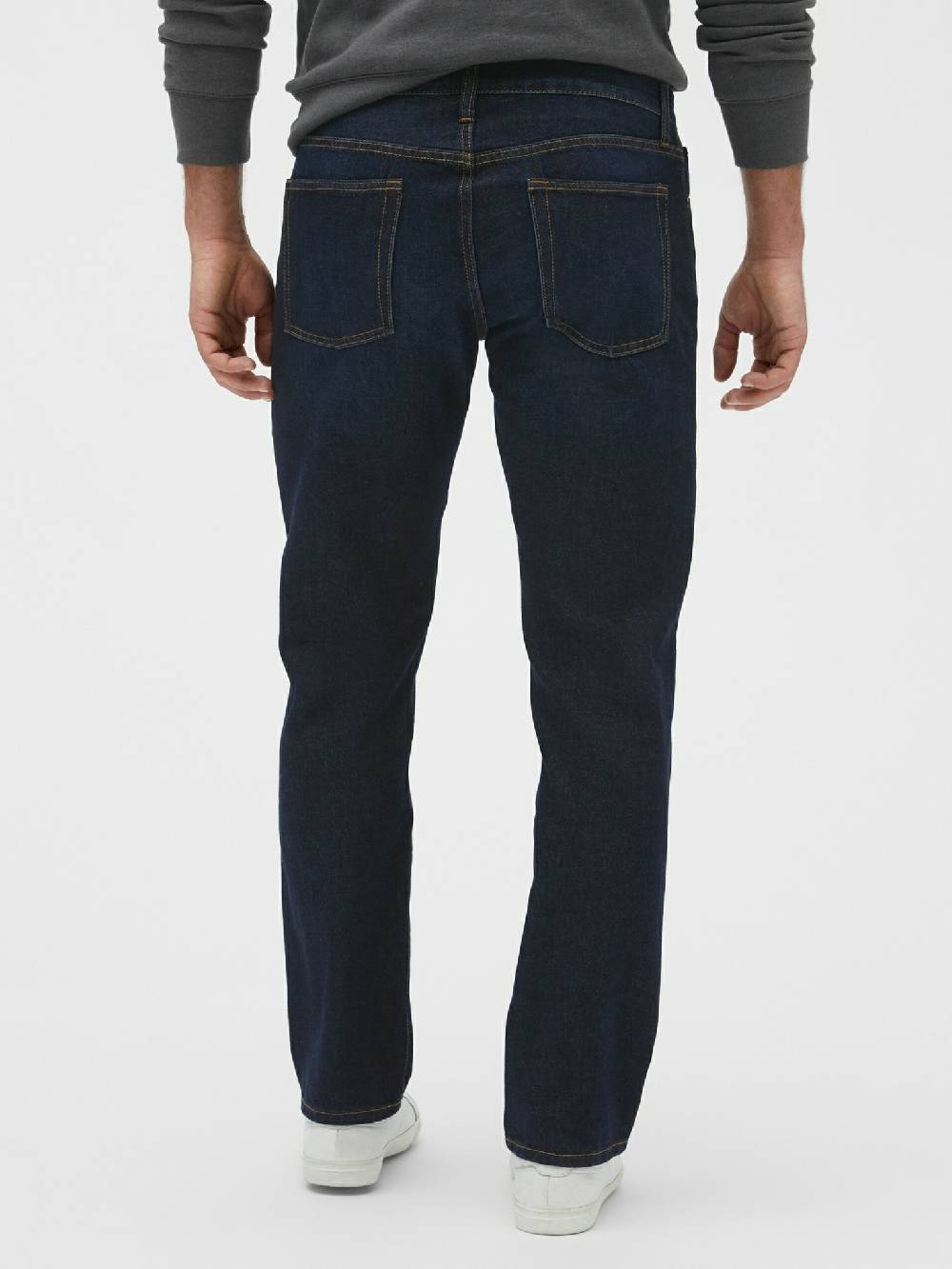 GAP Straight Jeans Nur für heute