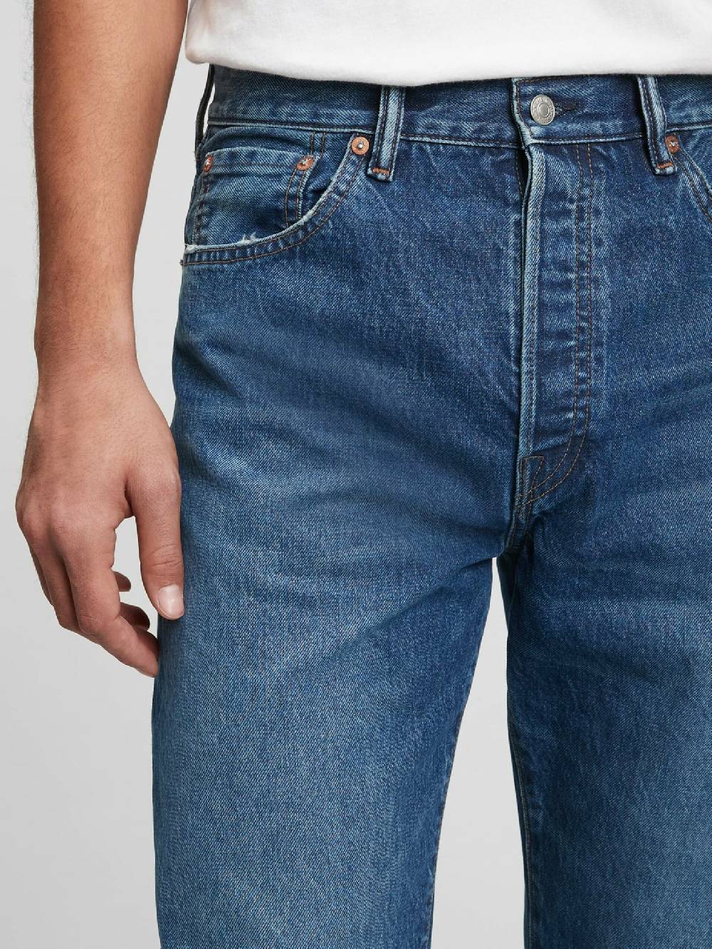 GAP Washwell Jeans Sonderangebot der Fabrik